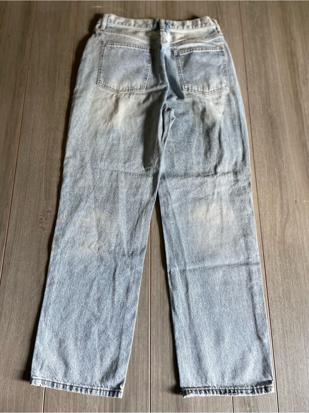 Fashion Nova women's size 5 jeans - Picture 8 of 8